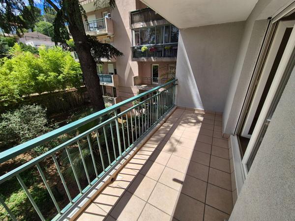 Appartement Nîmes 3 pièces