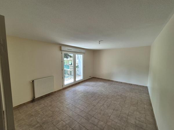 Appartement Nîmes 3 pièces