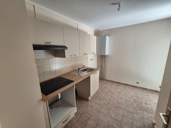 Appartement Nîmes 3 pièces