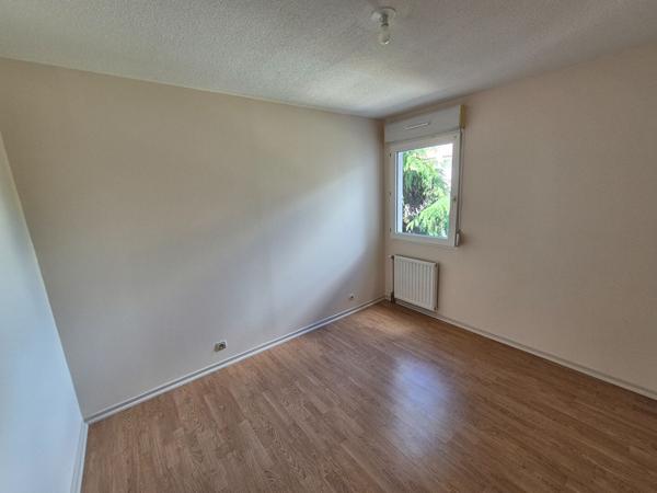 Appartement Nîmes 3 pièces