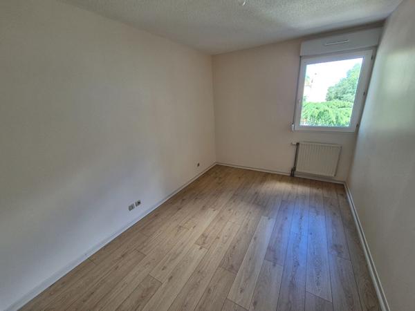 Appartement Nîmes 3 pièces