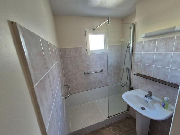 Appartement Nîmes 3 pièces
