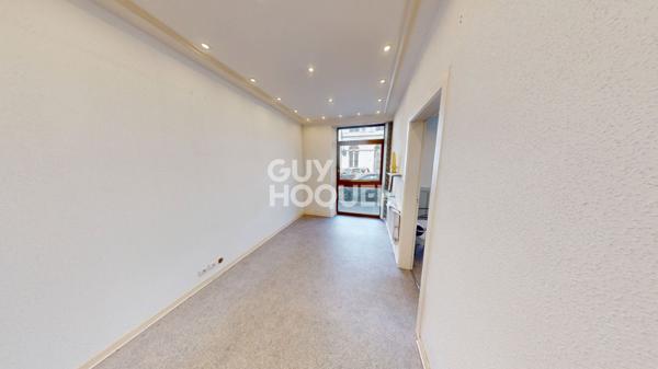 Local Commercial à Vendre à Mulhouse centre - Opportunité à Saisir !