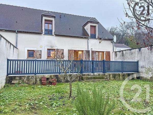 Maison à vendre  5 pièces - 118,60 m2 PROVINS - 77