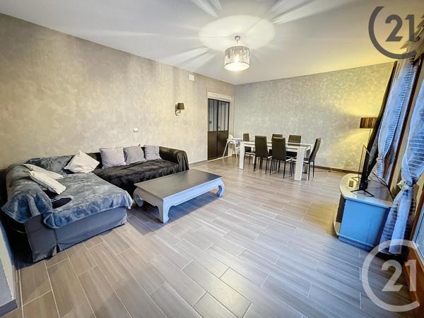 Maison à vendre  5 pièces - 118,60 m2 PROVINS - 77