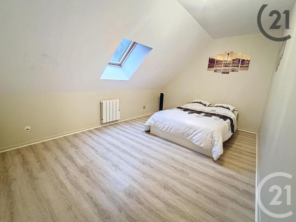 Maison à vendre  5 pièces - 118,60 m2 PROVINS - 77