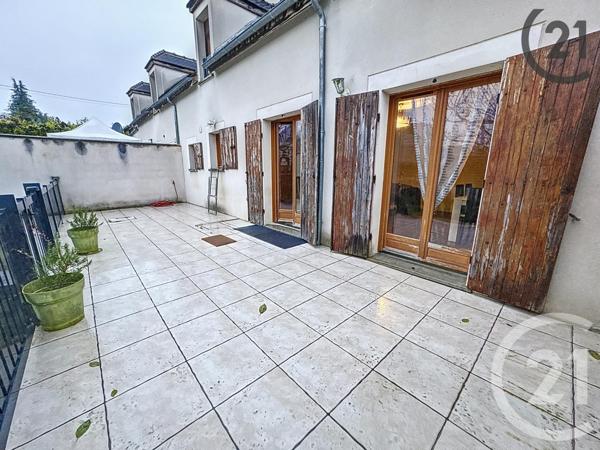 Maison à vendre  5 pièces - 118,60 m2 PROVINS - 77
