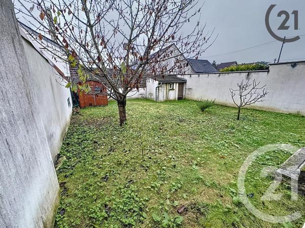 Maison à vendre  5 pièces - 118,60 m2 PROVINS - 77