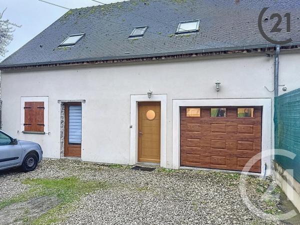 Maison à vendre  5 pièces - 118,60 m2 PROVINS - 77