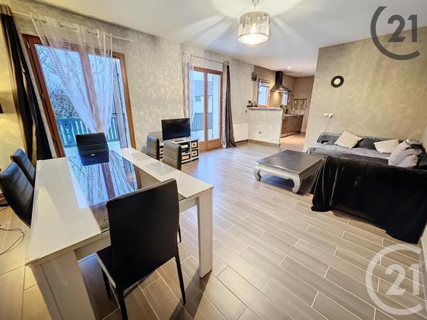 Maison à vendre  5 pièces - 118,60 m2 PROVINS - 77