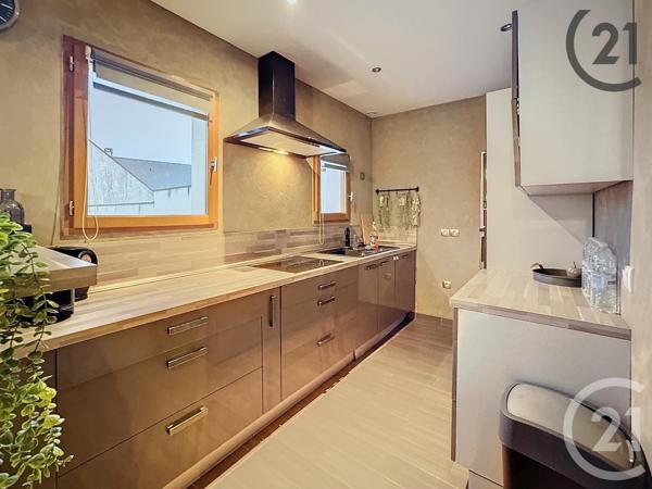 Maison à vendre  5 pièces - 118,60 m2 PROVINS - 77