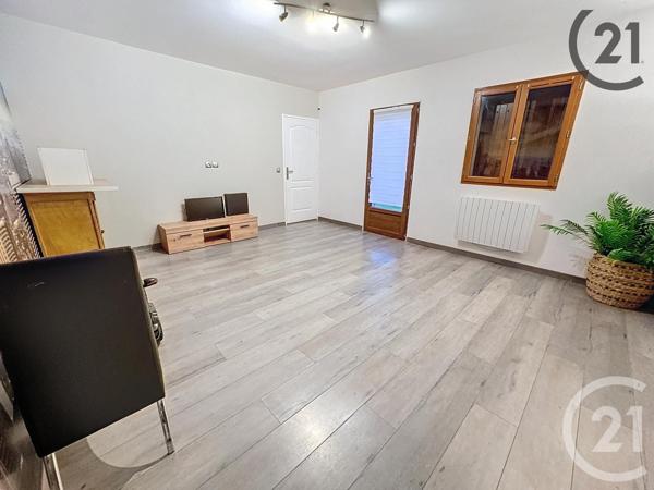 Maison à vendre  5 pièces - 118,60 m2 PROVINS - 77