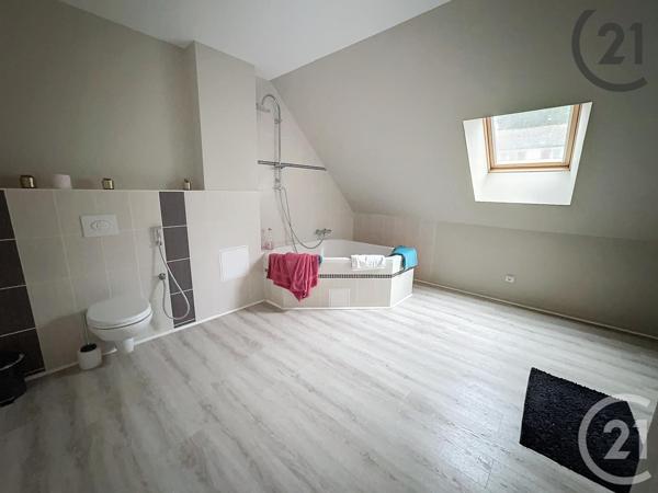 Maison à vendre  5 pièces - 118,60 m2 PROVINS - 77