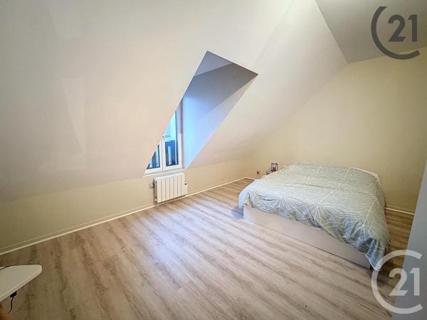 Maison à vendre  5 pièces - 118,60 m2 PROVINS - 77