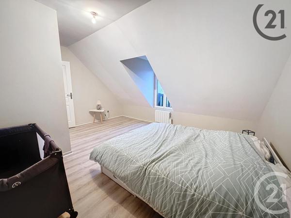 Maison à vendre  5 pièces - 118,60 m2 PROVINS - 77