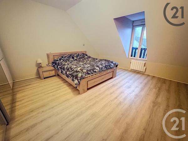 Maison à vendre  5 pièces - 118,60 m2 PROVINS - 77