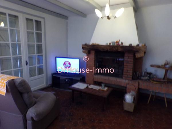 Maison à vendre 5 pièces de 128 m²