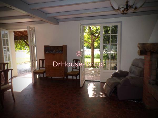 Maison à vendre 5 pièces de 128 m²