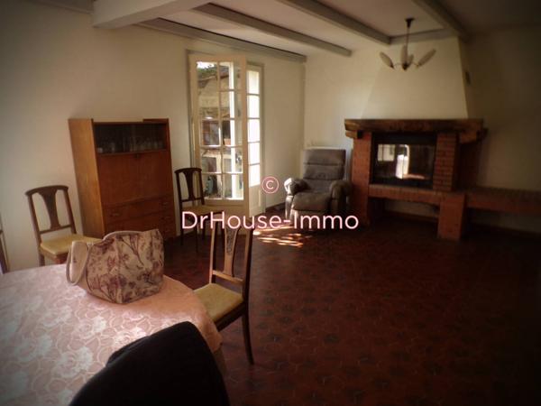 Maison à vendre 5 pièces de 128 m²