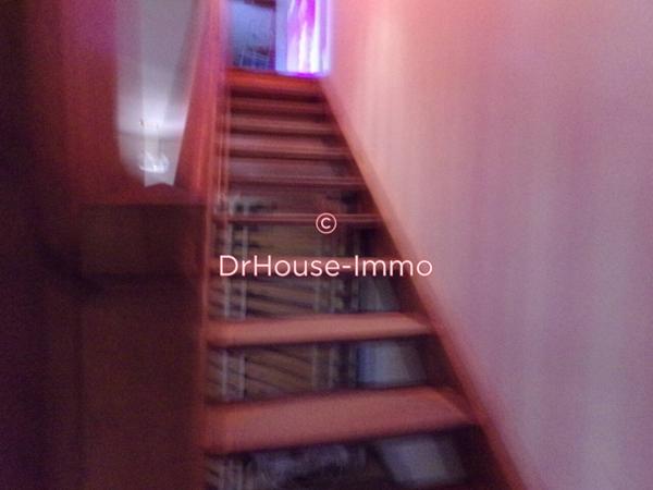 Maison à vendre 5 pièces de 128 m²