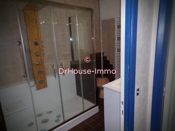 Maison à vendre 5 pièces de 128 m²