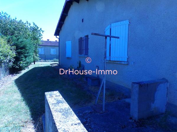 Maison à vendre 5 pièces de 128 m²