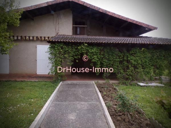 Maison à vendre 5 pièces de 128 m²