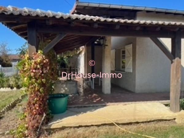 Maison à vendre 5 pièces de 128 m²