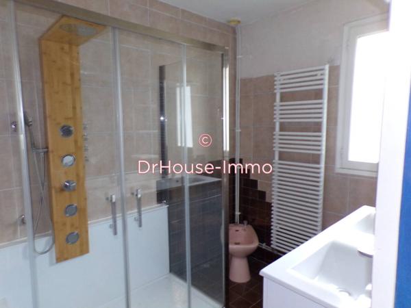 Maison à vendre 5 pièces de 128 m²