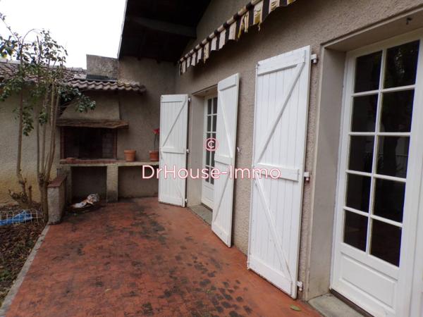 Maison à vendre 5 pièces de 128 m²