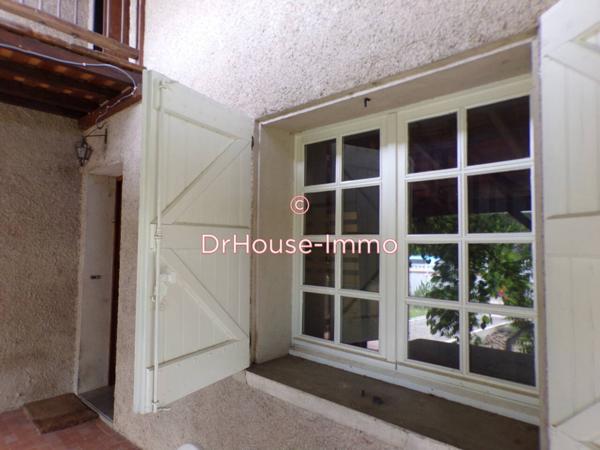 Maison à vendre 5 pièces de 128 m²