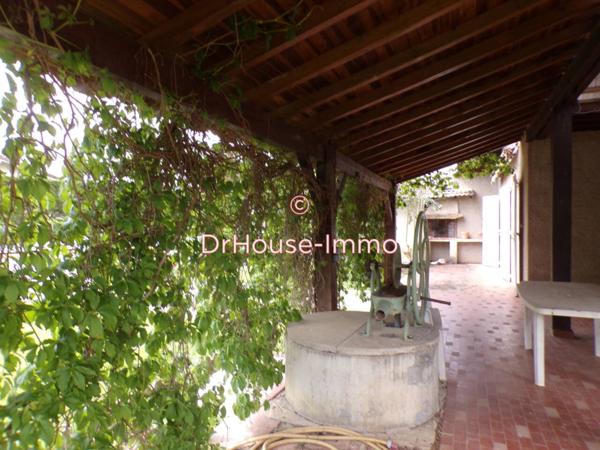 Maison à vendre 5 pièces de 128 m²