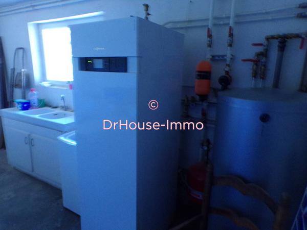 Maison à vendre 5 pièces de 128 m²