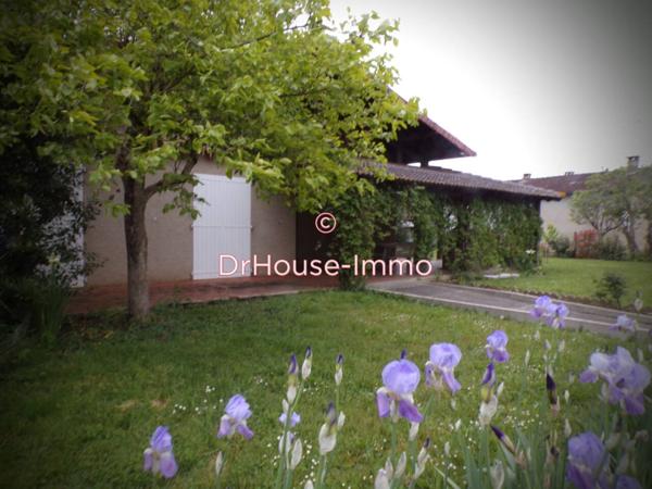 Maison à vendre 5 pièces de 128 m²