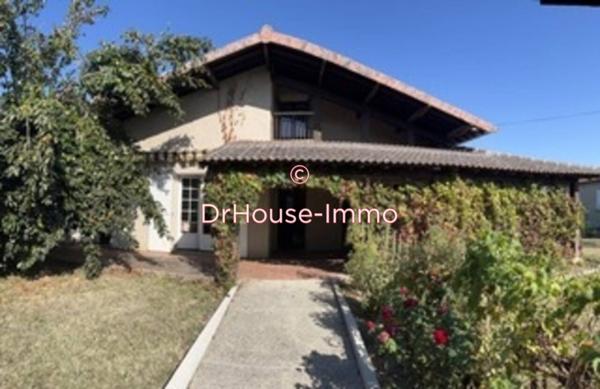 Maison à vendre 5 pièces de 128 m²