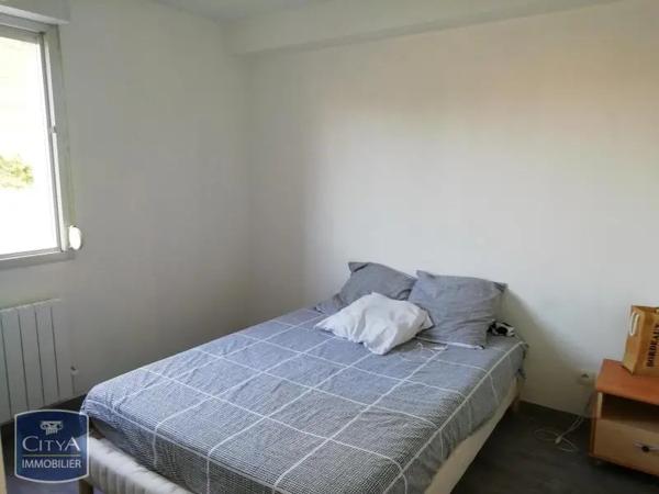 Appartement à louer 2 pièces 47.94m² Ruaudin (72230)