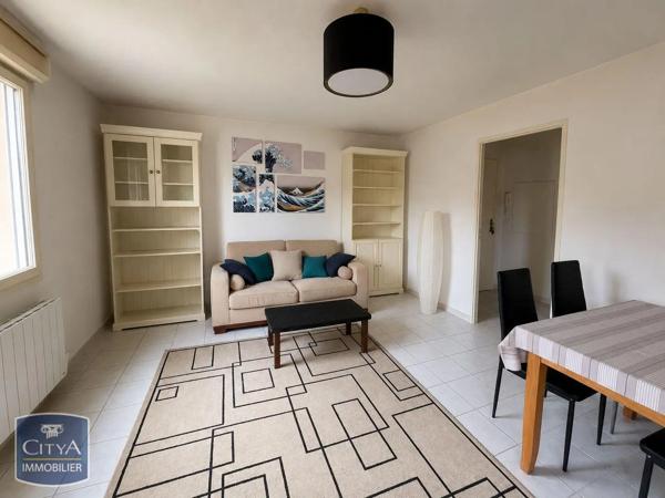 Appartement à louer 3 pièces 57.78m² Villeneuve-sur-Lot (47300)