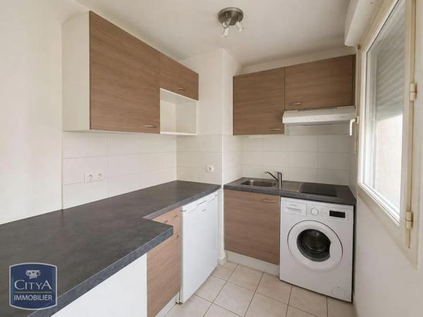 Appartement à louer 3 pièces 57.78m² Villeneuve-sur-Lot (47300)