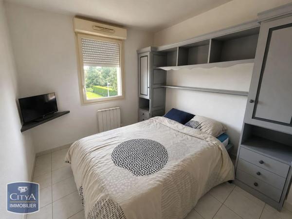 Appartement à louer 3 pièces 57.78m² Villeneuve-sur-Lot (47300)