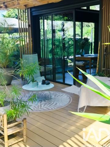 Maison à vendre 4 pièces 72 m² Entre-Deux