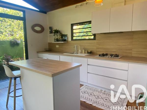 Maison à vendre 4 pièces 72 m² Entre-Deux