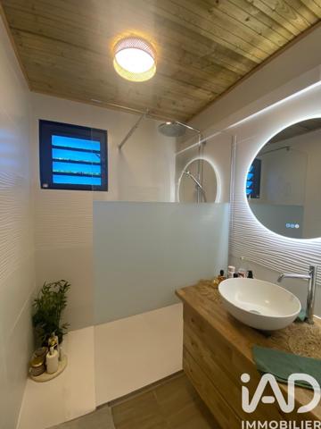 Maison à vendre 4 pièces 72 m² Entre-Deux