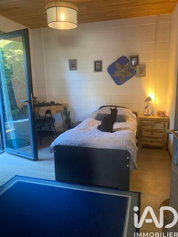 Maison à vendre 4 pièces 72 m² Entre-Deux