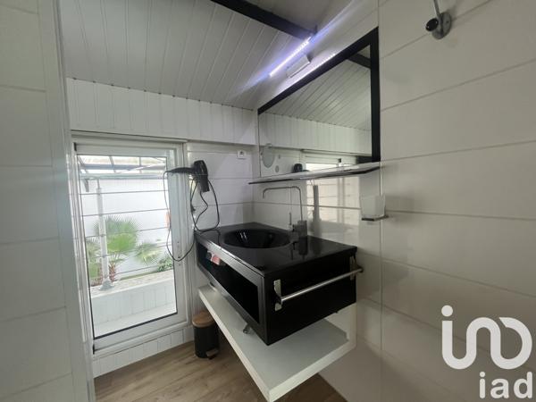 Maison à vendre 9 pièces 276 m² La Rochelle