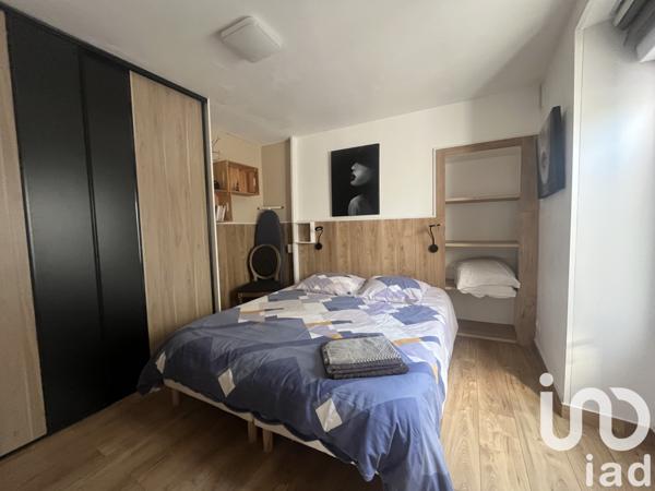 Maison à vendre 9 pièces 276 m² La Rochelle