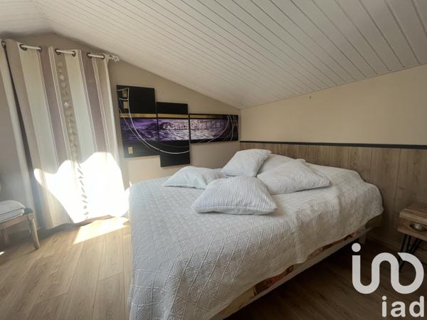 Maison à vendre 9 pièces 276 m² La Rochelle