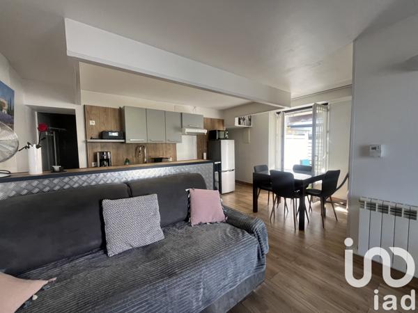 Maison à vendre 9 pièces 276 m² La Rochelle