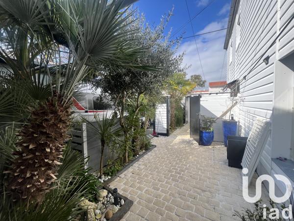 Maison à vendre 9 pièces 276 m² La Rochelle