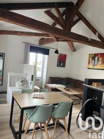 Maison à vendre 9 pièces 276 m² La Rochelle