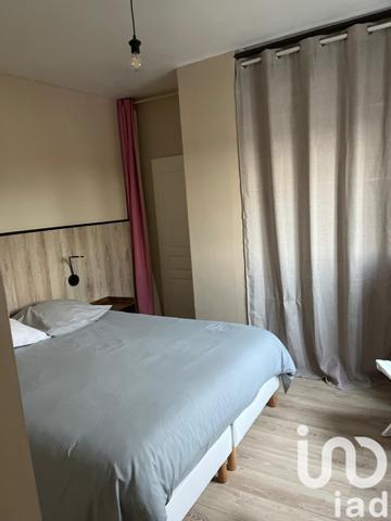 Maison à vendre 9 pièces 276 m² La Rochelle